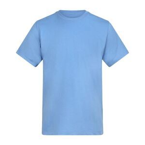 Awdis Unisex Adult 150 T-Shirt / Cornflower Blue